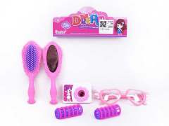 Beauty Set toys