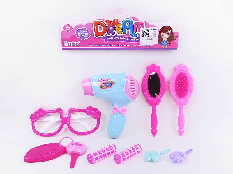 Beauty Set toys