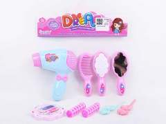 Beauty Set toys