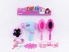 Beauty Set toys