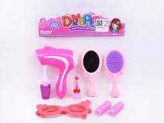 Beauty Set toys