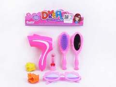 Beauty Set toys