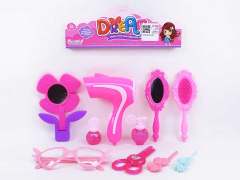 Beauty Set toys