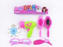 Beauty Set toys