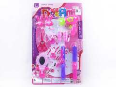 Beauty Set toys