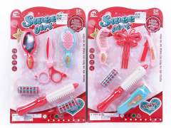 Beauty Set(2S) toys