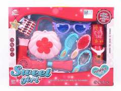 Beauty Set toys