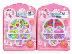 Beading(2S) toys