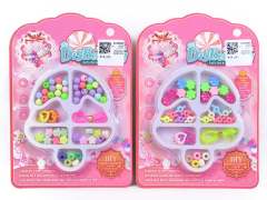 Beading(2S) toys