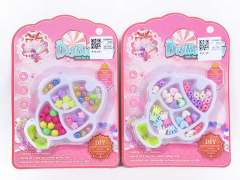 Beading(2S) toys