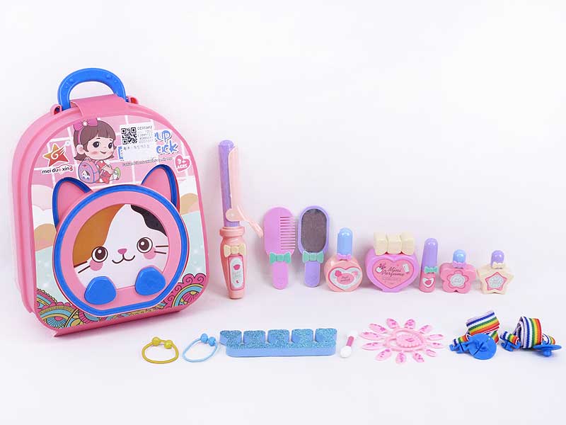 Beauty Set toys