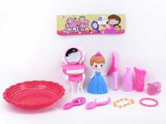 Beauty Set toys