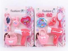 Beauty Set(2S) toys