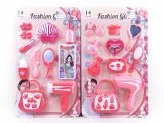 Beauty Set(2S) toys