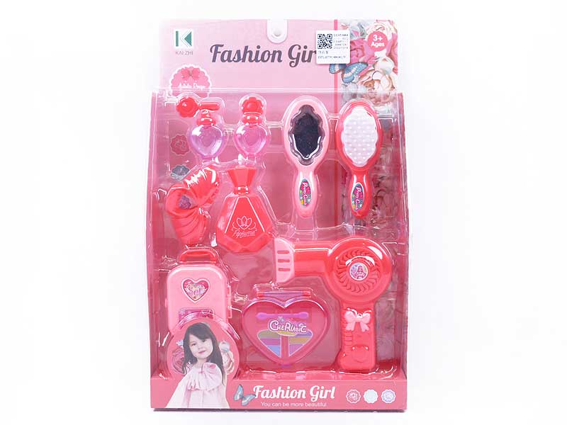 Beauty Set toys