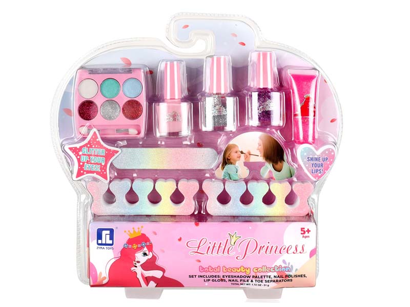 Cosmetics Set toys