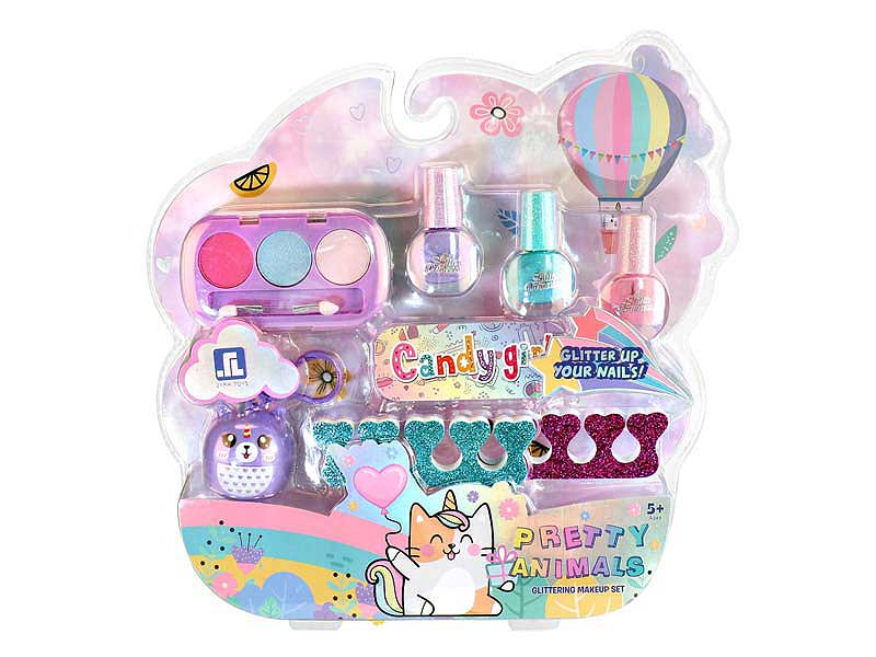 Cosmetics Set toys