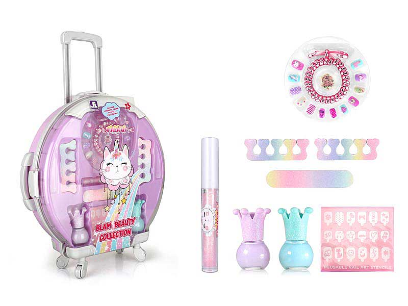 Cosmetics Set toys