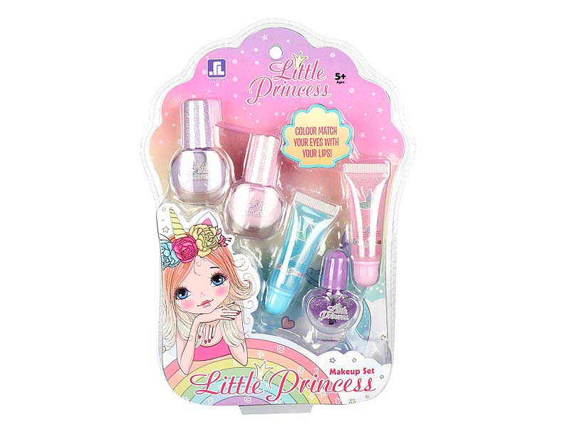 Cosmetics Set toys