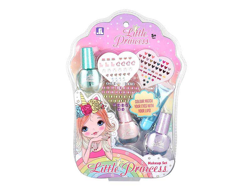 Cosmetics Set toys