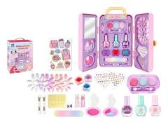 Cosmetics Set