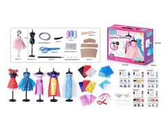 Clothing Suit toys