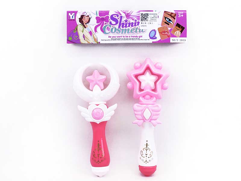 Magic Stick(2in1) toys