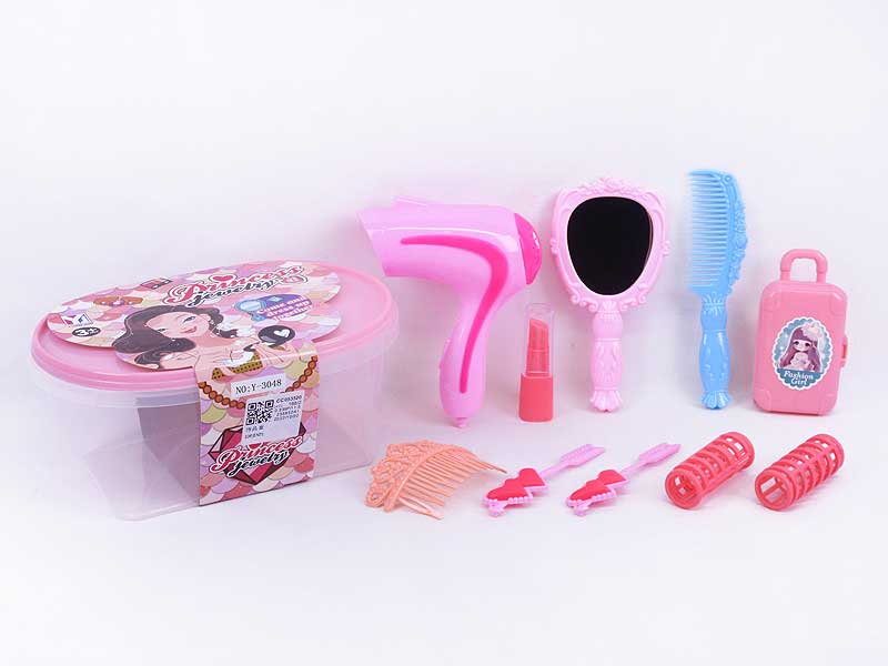 Beauty Set toys