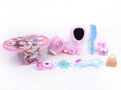 Beauty Set toys