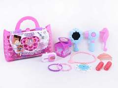 Beauty Set toys