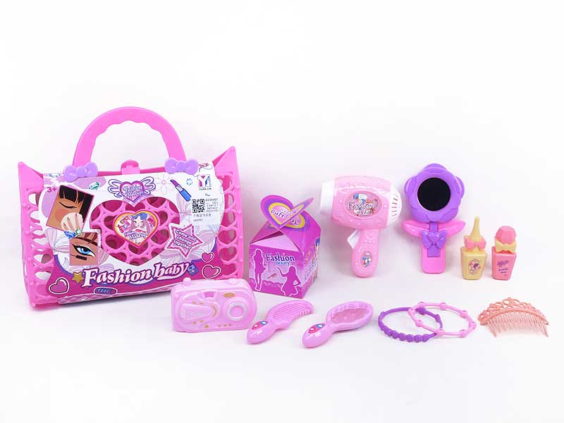 Beauty Set toys