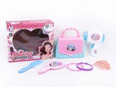 Beauty Set toys