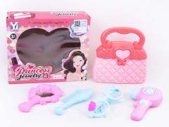 Beauty Set toys