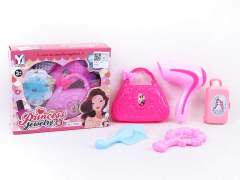 Beauty Set(2S) toys