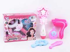 Beauty Set(2S) toys