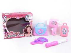 Beauty Set toys