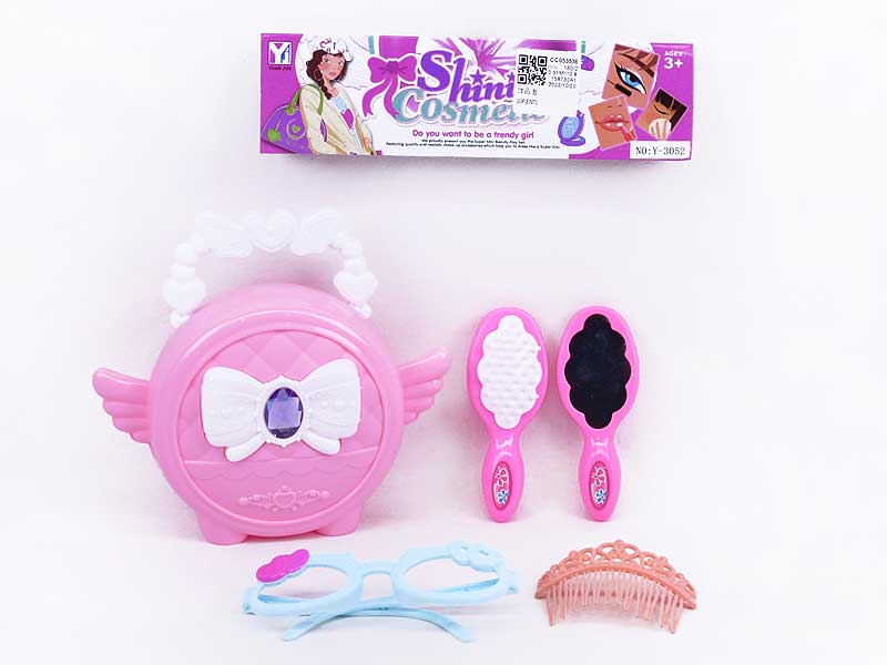 Beauty Set toys