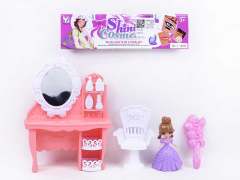 Beauty Set toys