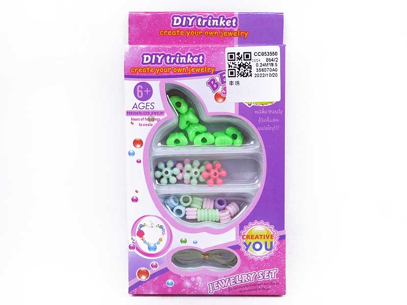 Beading toys