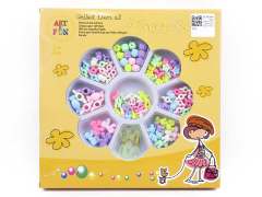 Beading toys