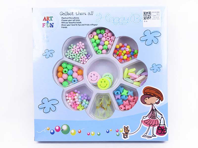 Beading toys