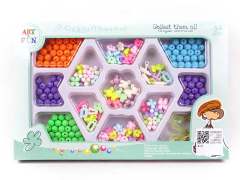 Beading toys