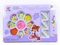 Beading toys