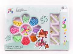 Beading toys