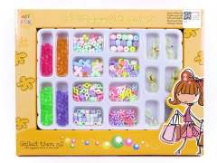 Beading toys