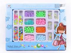 Beading toys