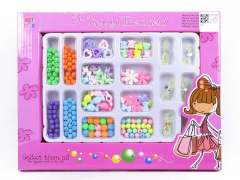 Beading toys