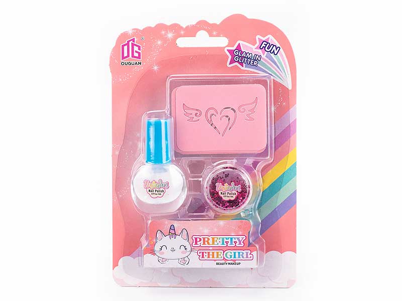 Cosmetics Set toys