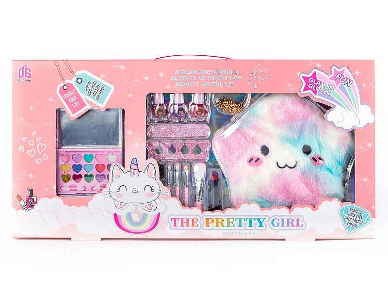 Cosmetics Set toys