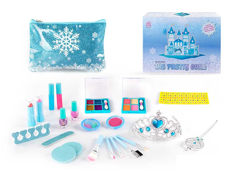 Cosmetics Set toys